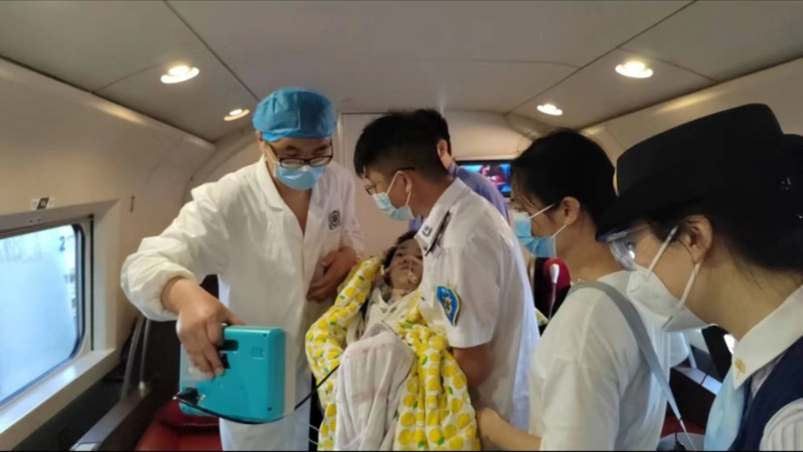 襄汾县专业高铁转运