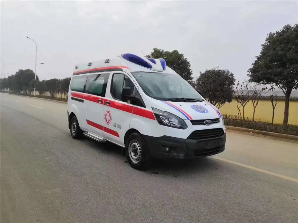 襄汾县救护车转院
