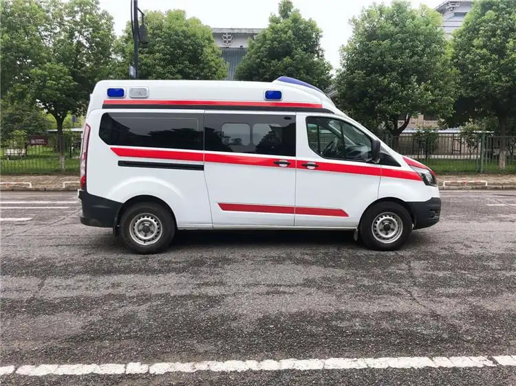 襄汾县长途跨省救护车出租