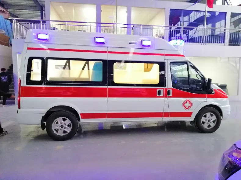 襄汾县跨省救护车出租